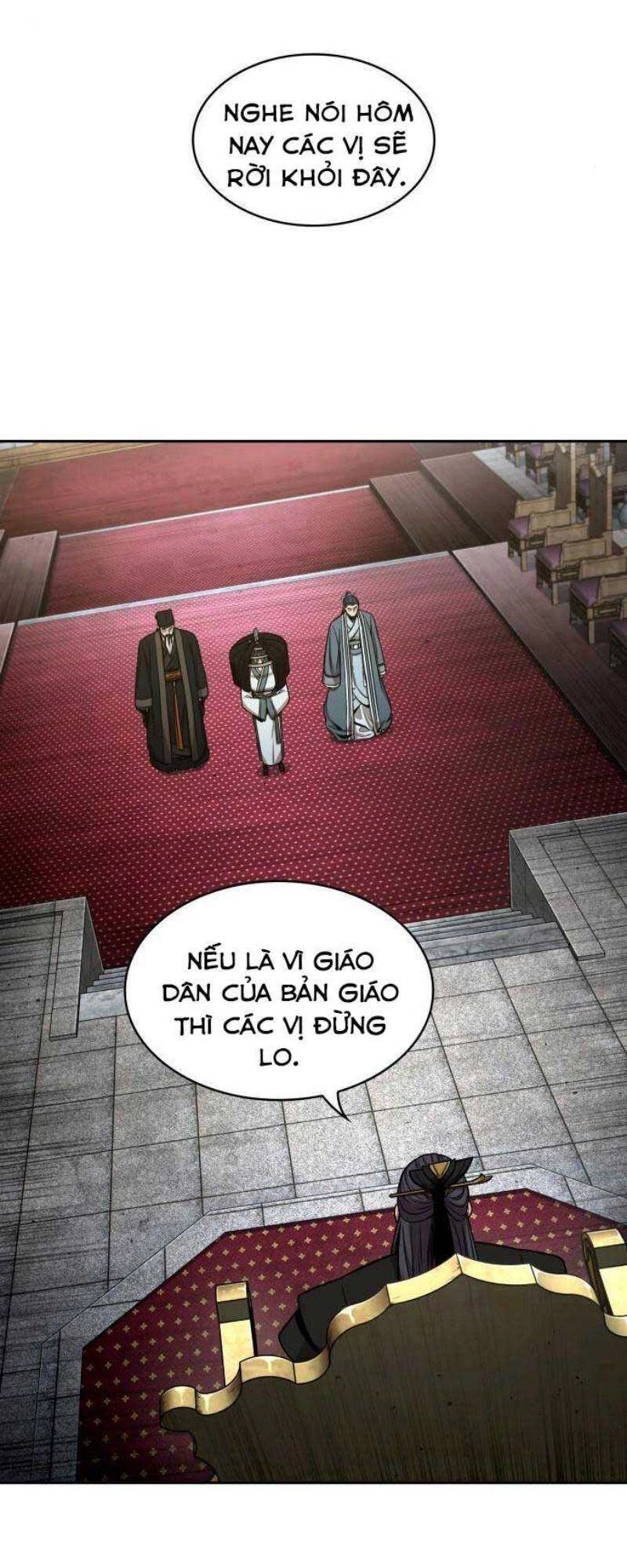 Ngã Lão Ma Thần Chapter 113 - Trang 4