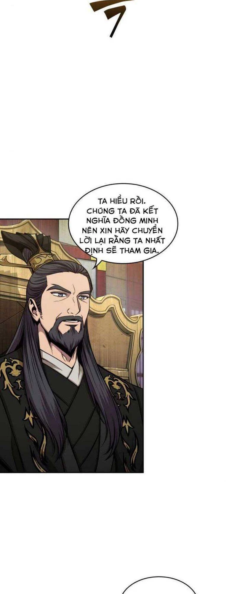 Ngã Lão Ma Thần Chapter 113 - Trang 4