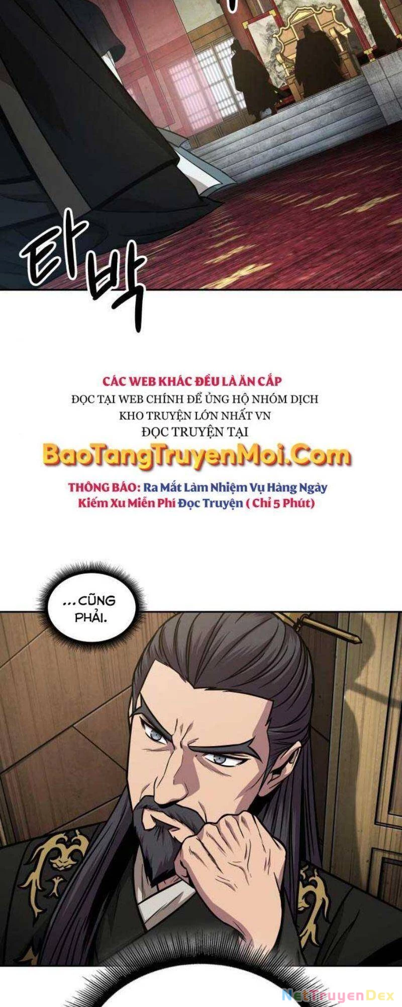 Ngã Lão Ma Thần Chapter 113 - Trang 4