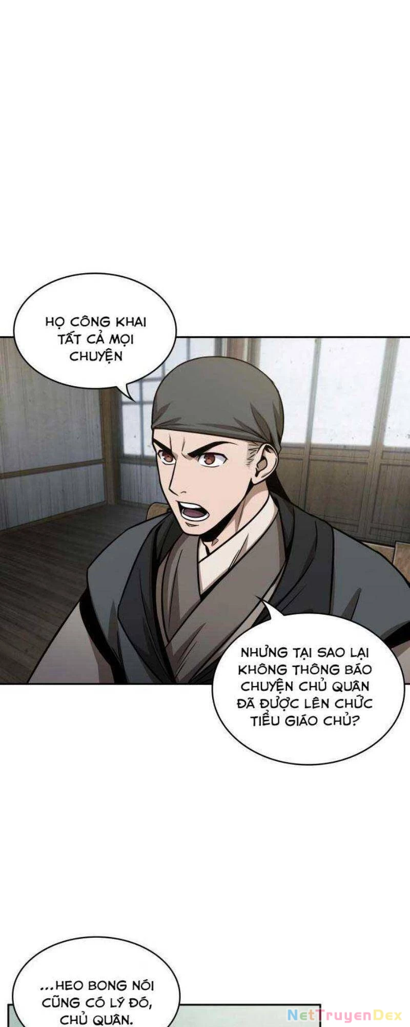 Ngã Lão Ma Thần Chapter 113 - Trang 4