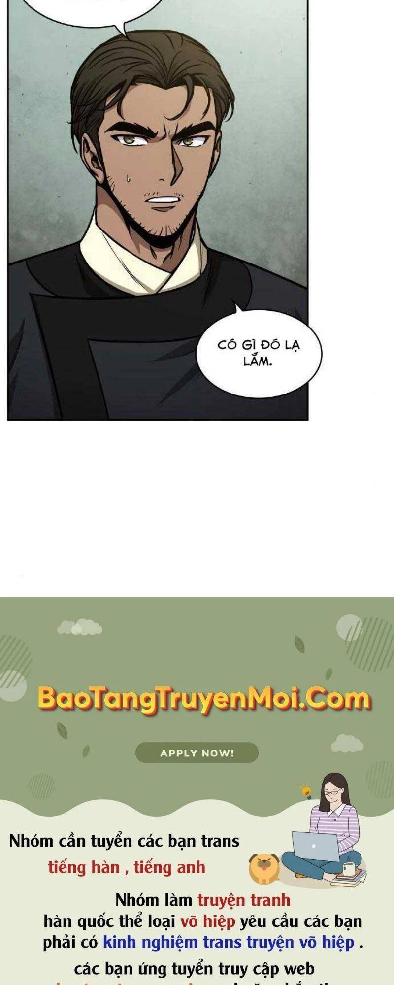 Ngã Lão Ma Thần Chapter 113 - Trang 4