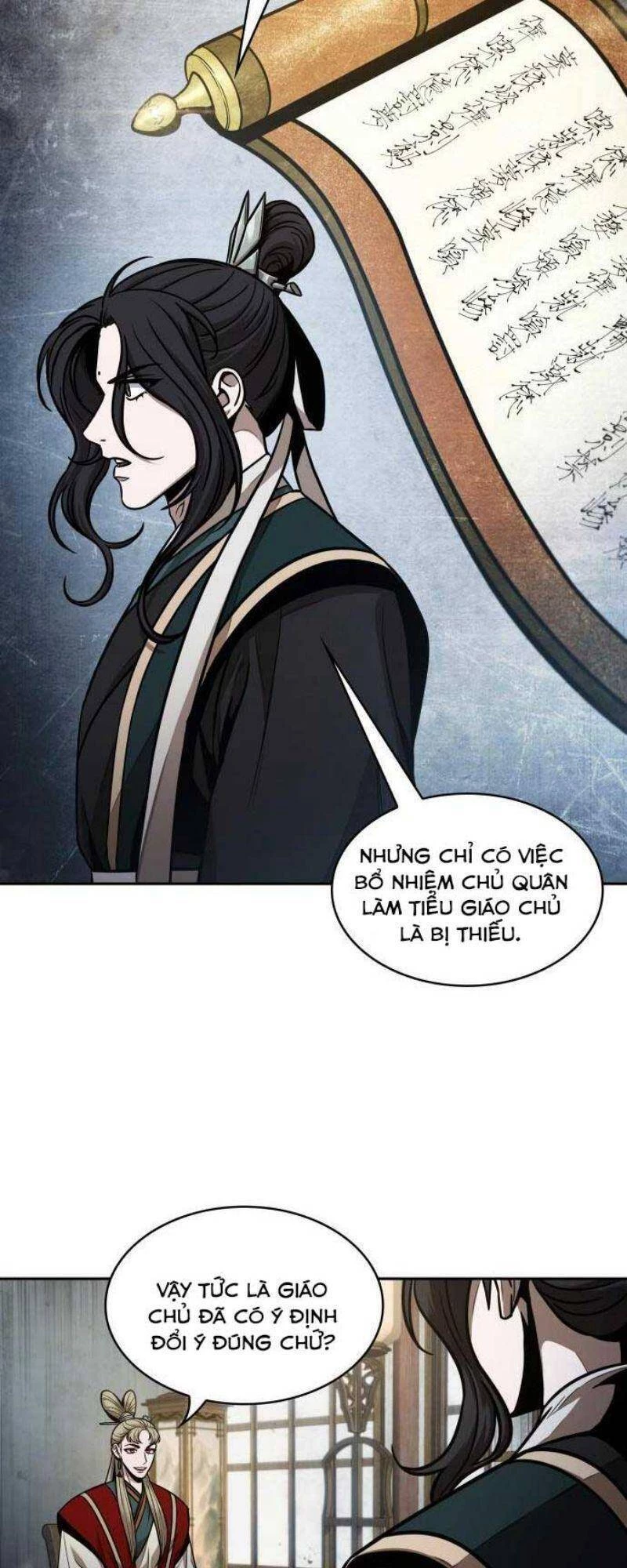Ngã Lão Ma Thần Chapter 113 - Trang 4
