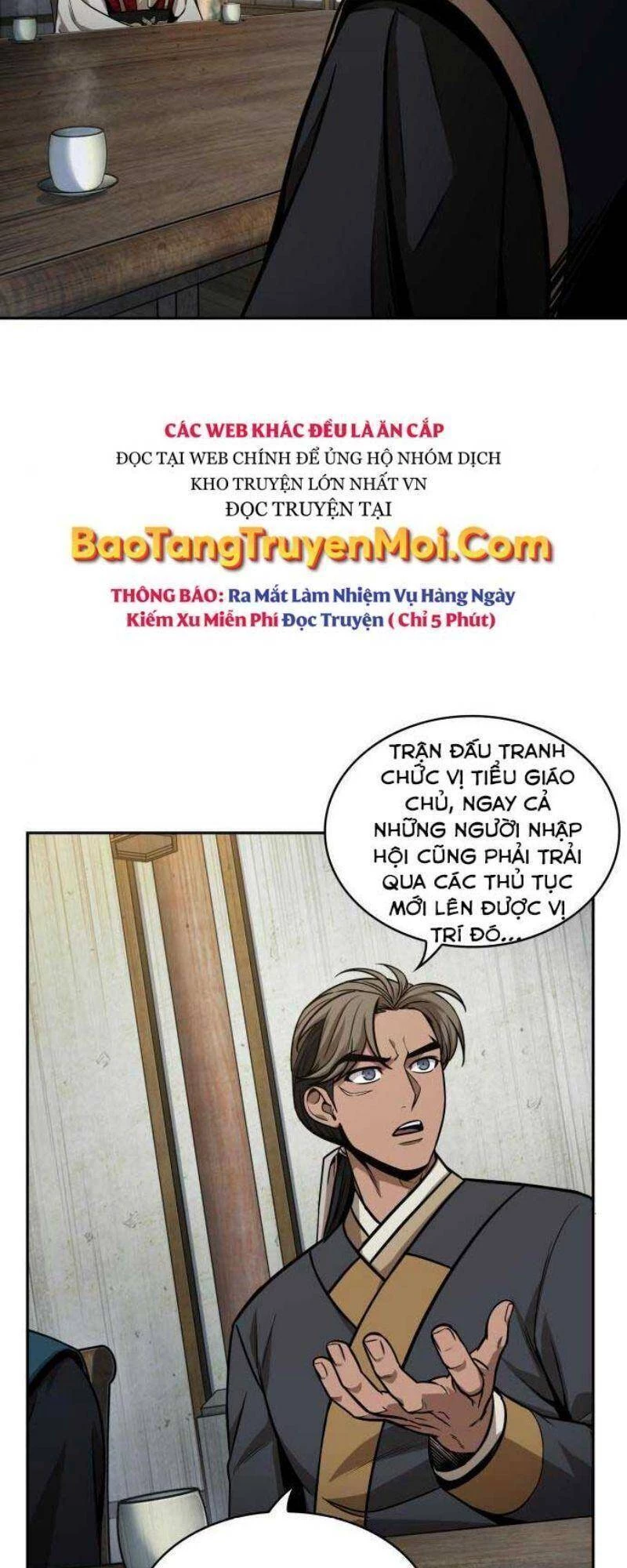 Ngã Lão Ma Thần Chapter 113 - Trang 4