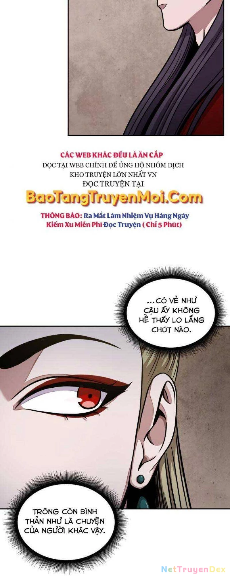 Ngã Lão Ma Thần Chapter 113 - Trang 4