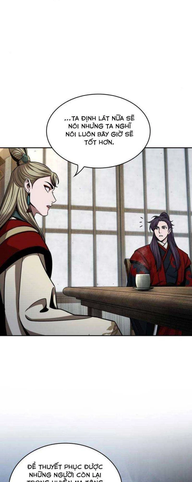 Ngã Lão Ma Thần Chapter 113 - Trang 4