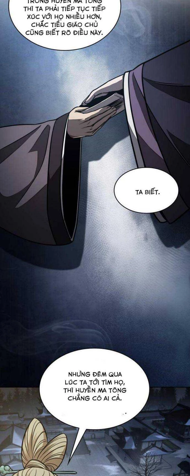 Ngã Lão Ma Thần Chapter 113 - Trang 4