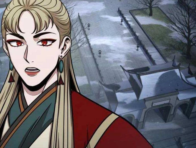 Ngã Lão Ma Thần Chapter 113 - Trang 4