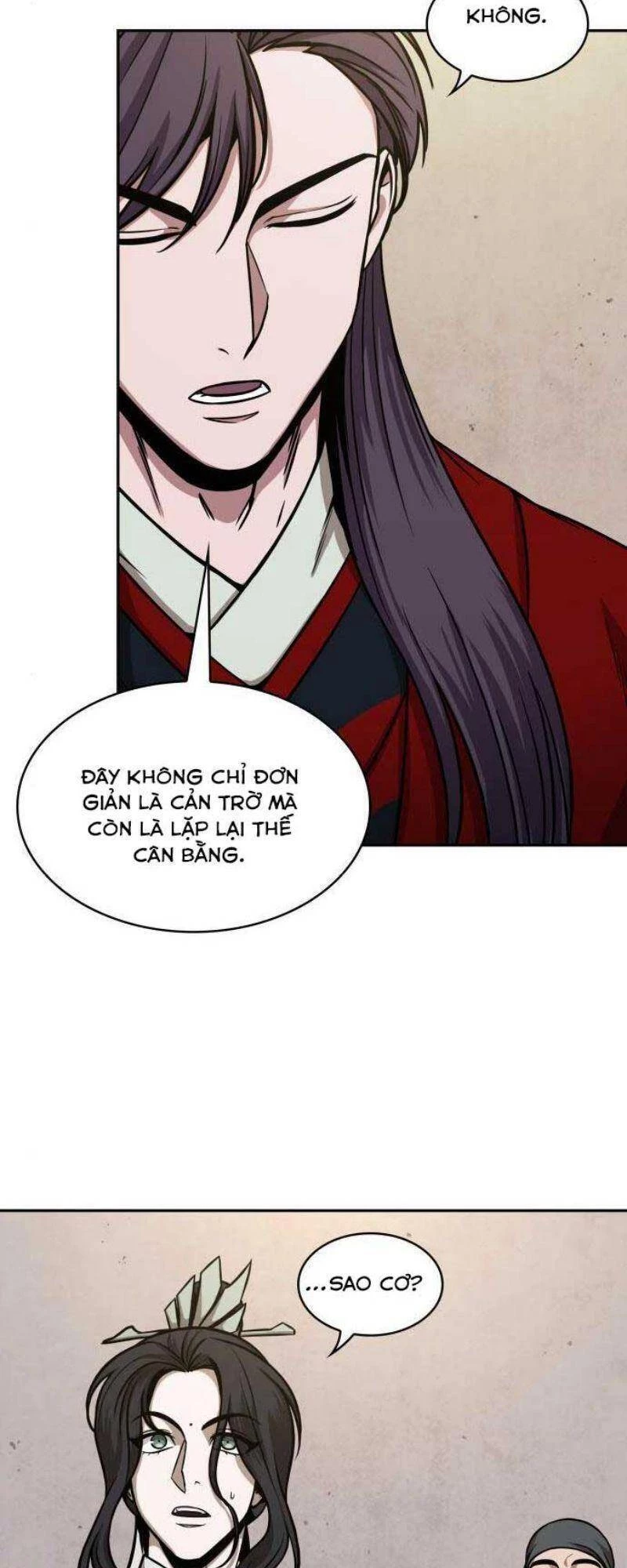 Ngã Lão Ma Thần Chapter 113 - Trang 4