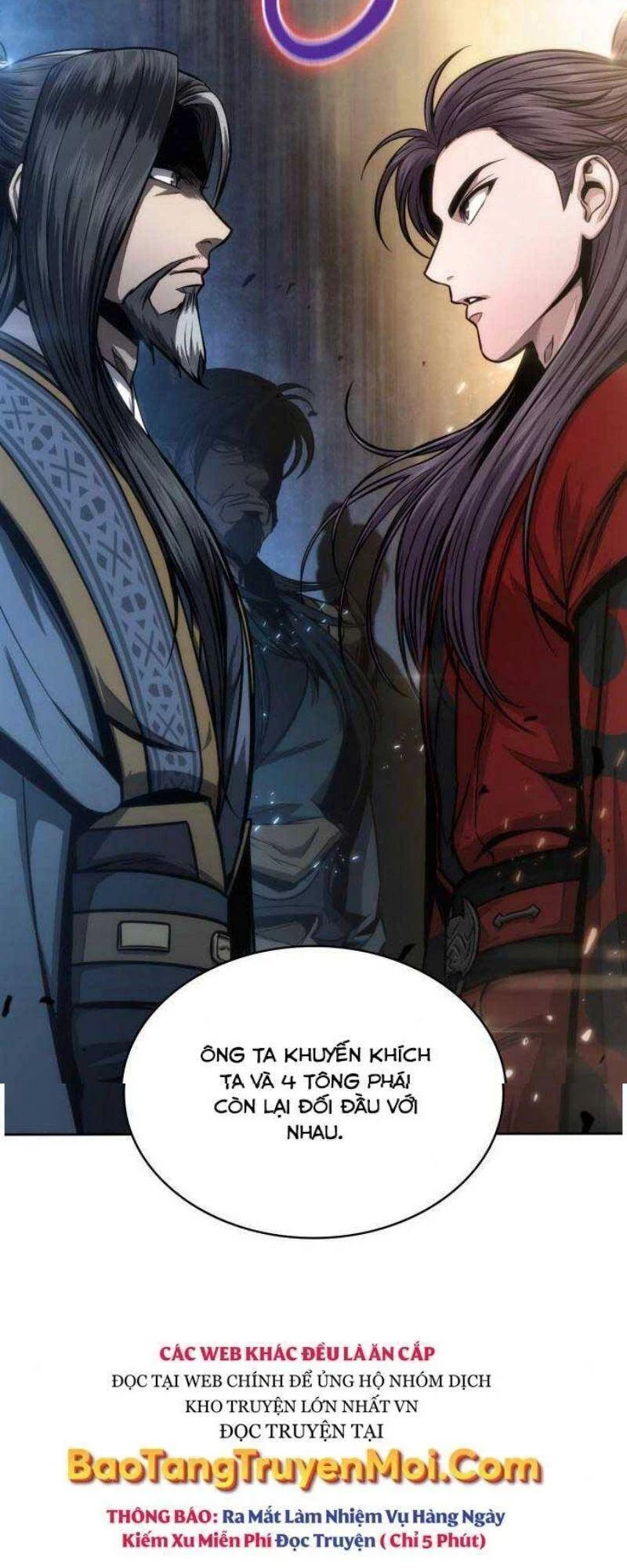 Ngã Lão Ma Thần Chapter 113 - Trang 4