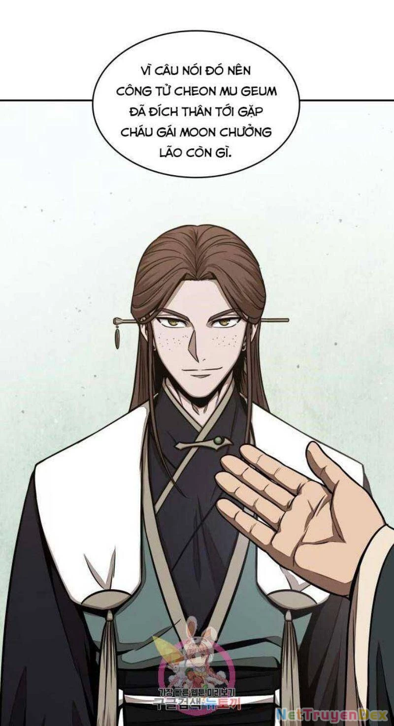 Ngã Lão Ma Thần Chapter 115 - Trang 4