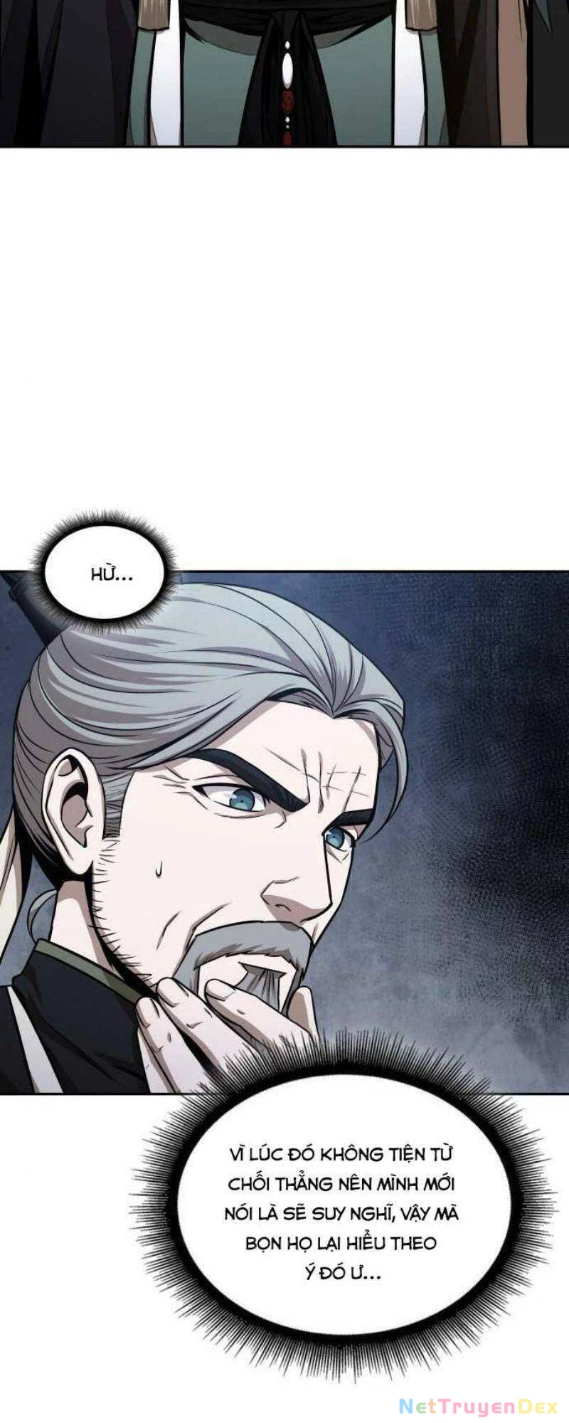 Ngã Lão Ma Thần Chapter 115 - Trang 4