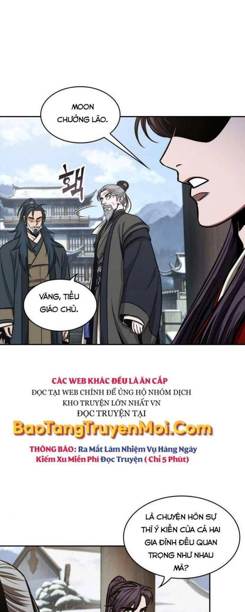 Ngã Lão Ma Thần Chapter 115 - Trang 4