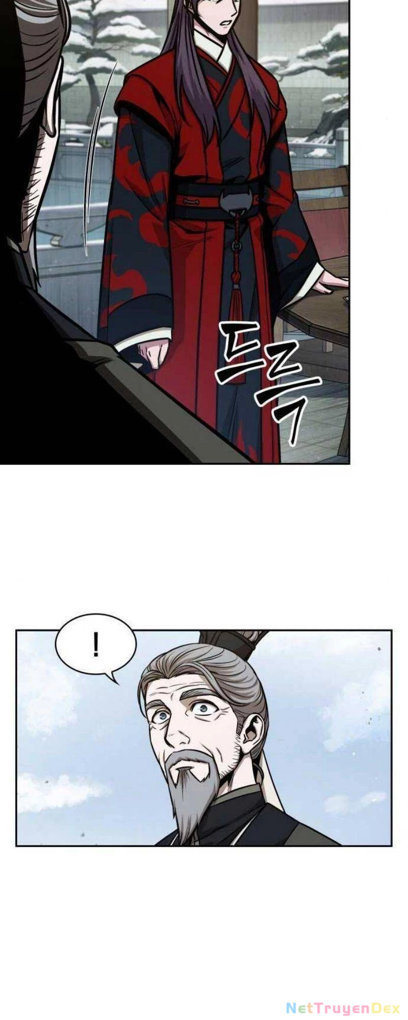 Ngã Lão Ma Thần Chapter 115 - Trang 4