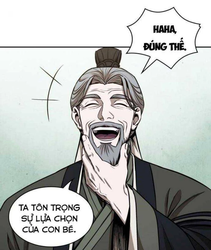 Ngã Lão Ma Thần Chapter 115 - Trang 4