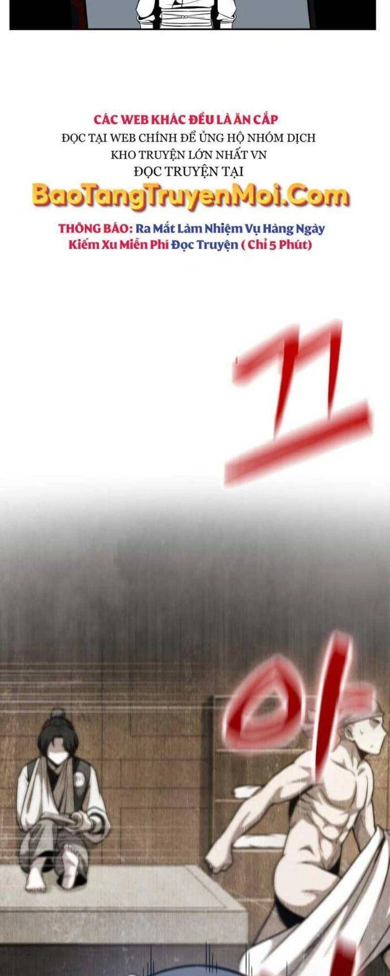 Ngã Lão Ma Thần Chapter 115 - Trang 4
