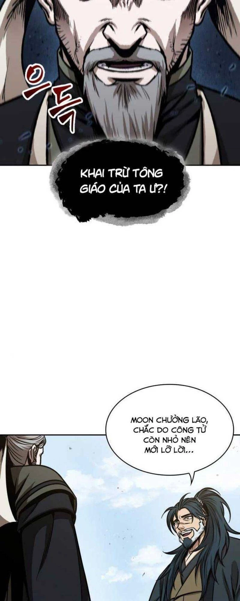 Ngã Lão Ma Thần Chapter 115 - Trang 4
