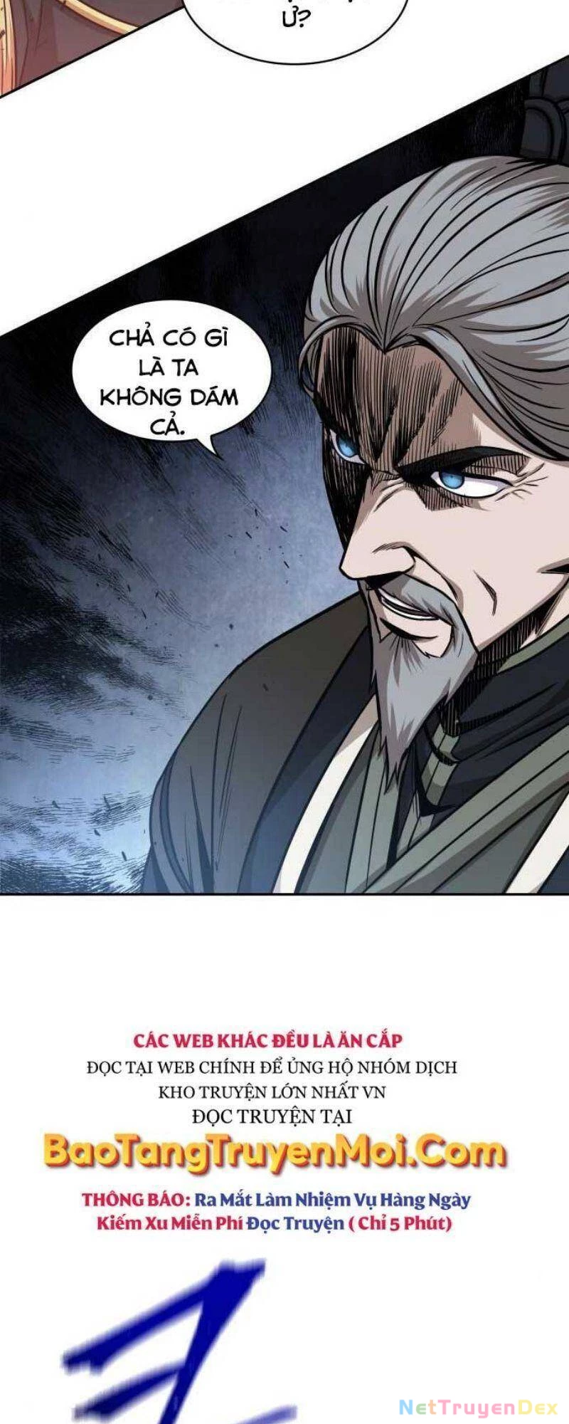 Ngã Lão Ma Thần Chapter 115 - Trang 4
