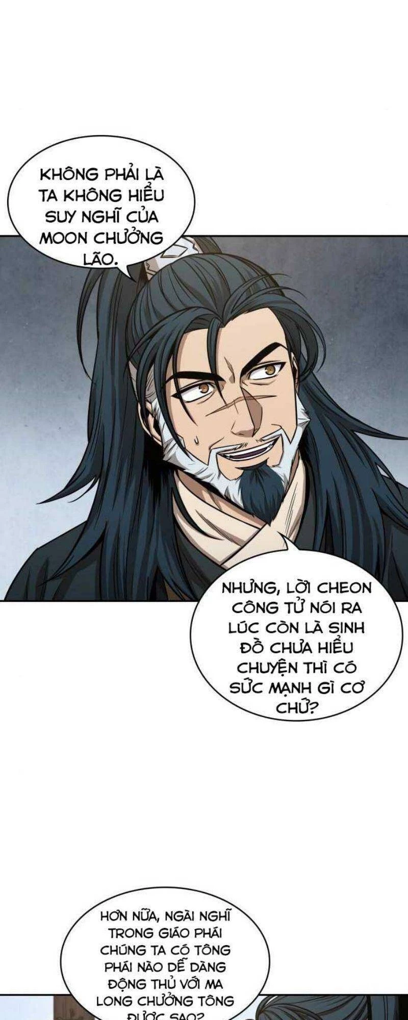 Ngã Lão Ma Thần Chapter 115 - Trang 4