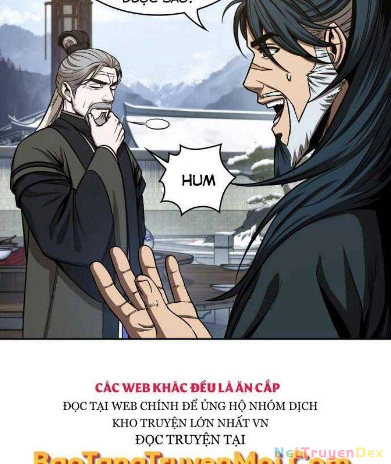 Ngã Lão Ma Thần Chapter 115 - Trang 4