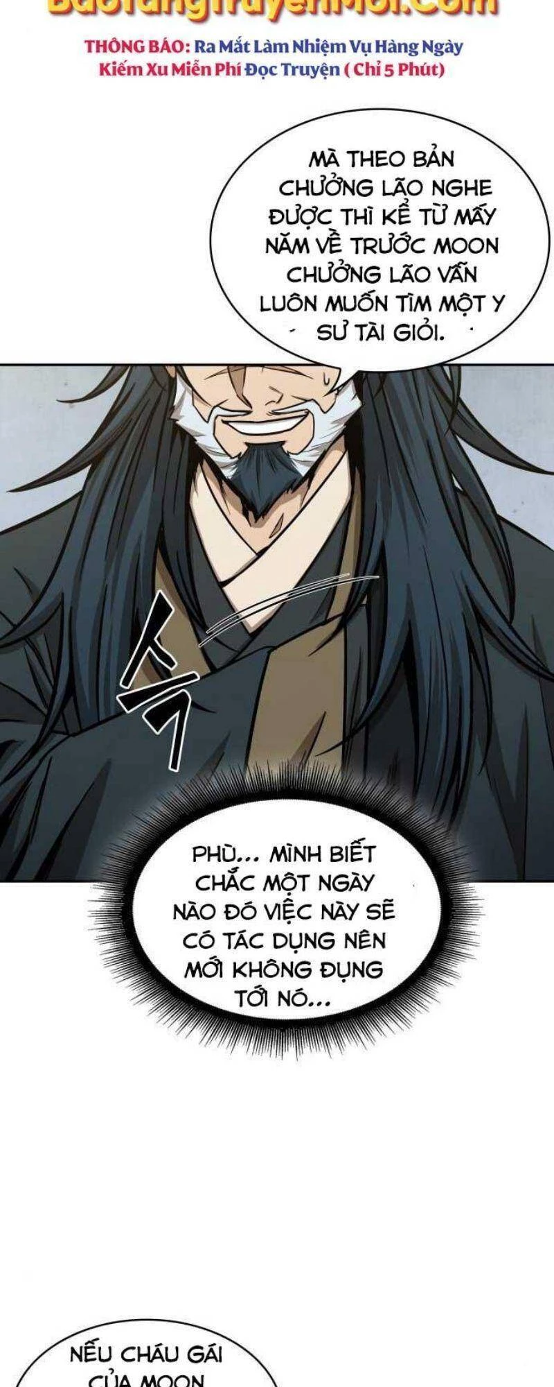 Ngã Lão Ma Thần Chapter 115 - Trang 4