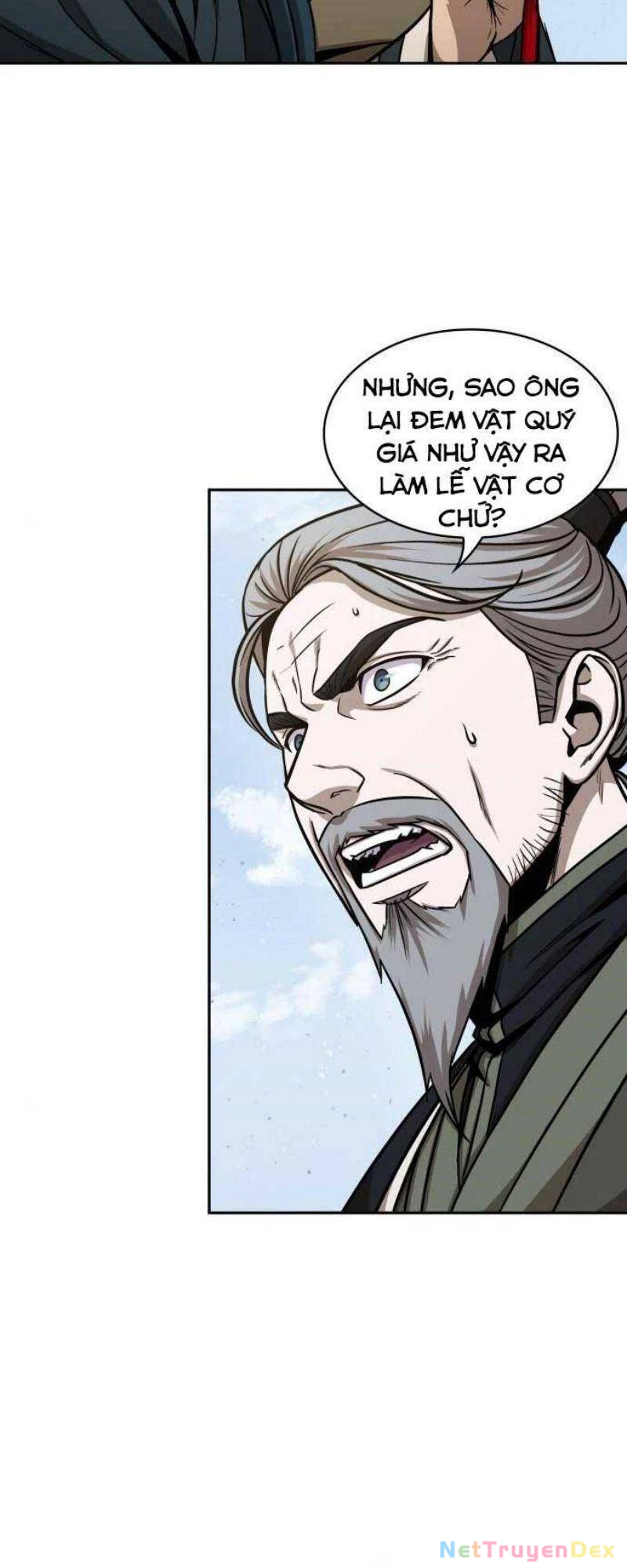 Ngã Lão Ma Thần Chapter 115 - Trang 4