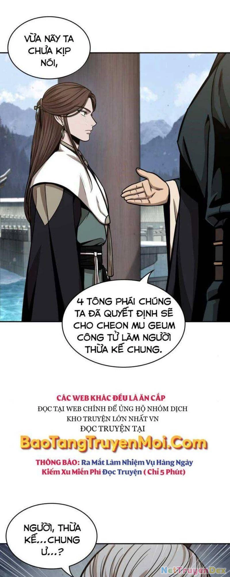 Ngã Lão Ma Thần Chapter 115 - Trang 4