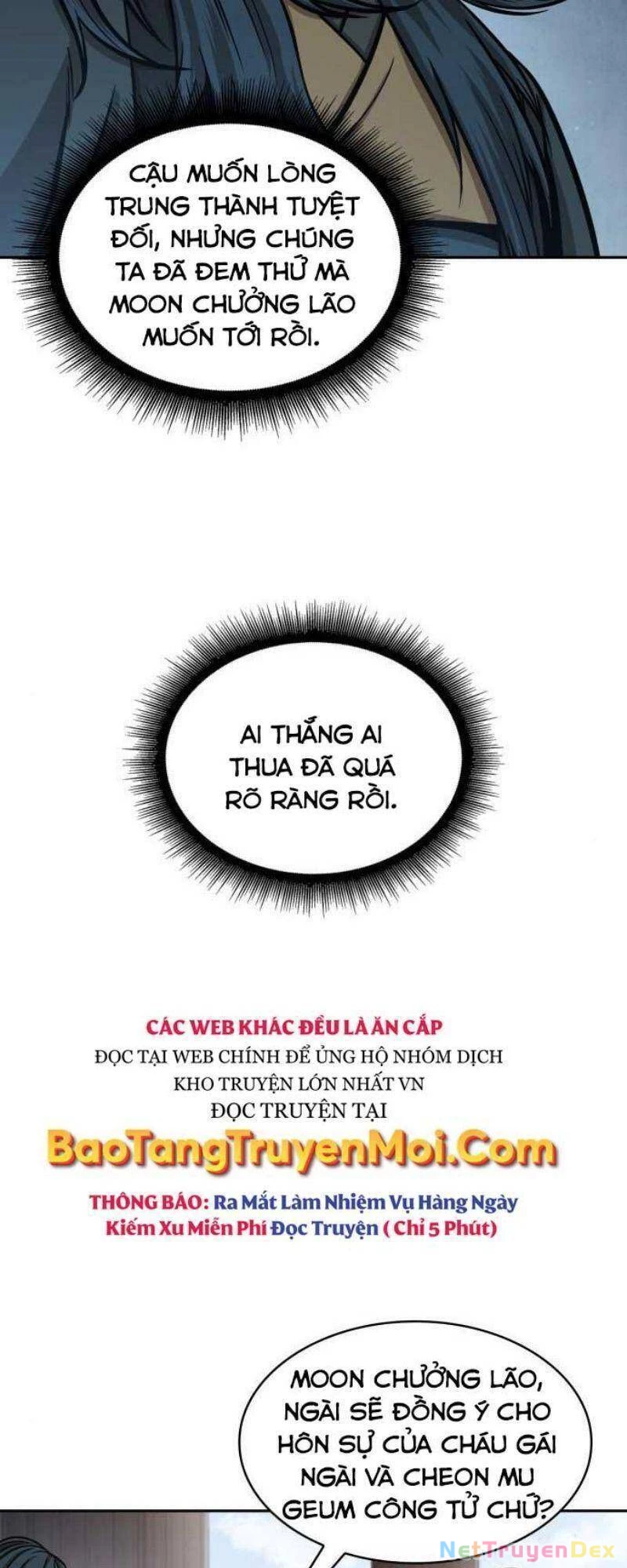 Ngã Lão Ma Thần Chapter 115 - Trang 4