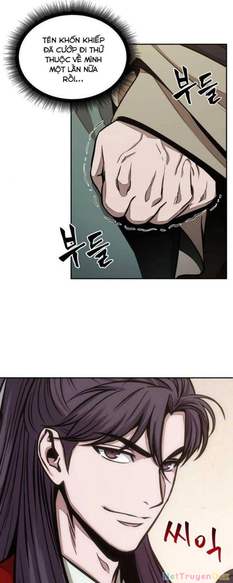 Ngã Lão Ma Thần Chapter 115 - Trang 4