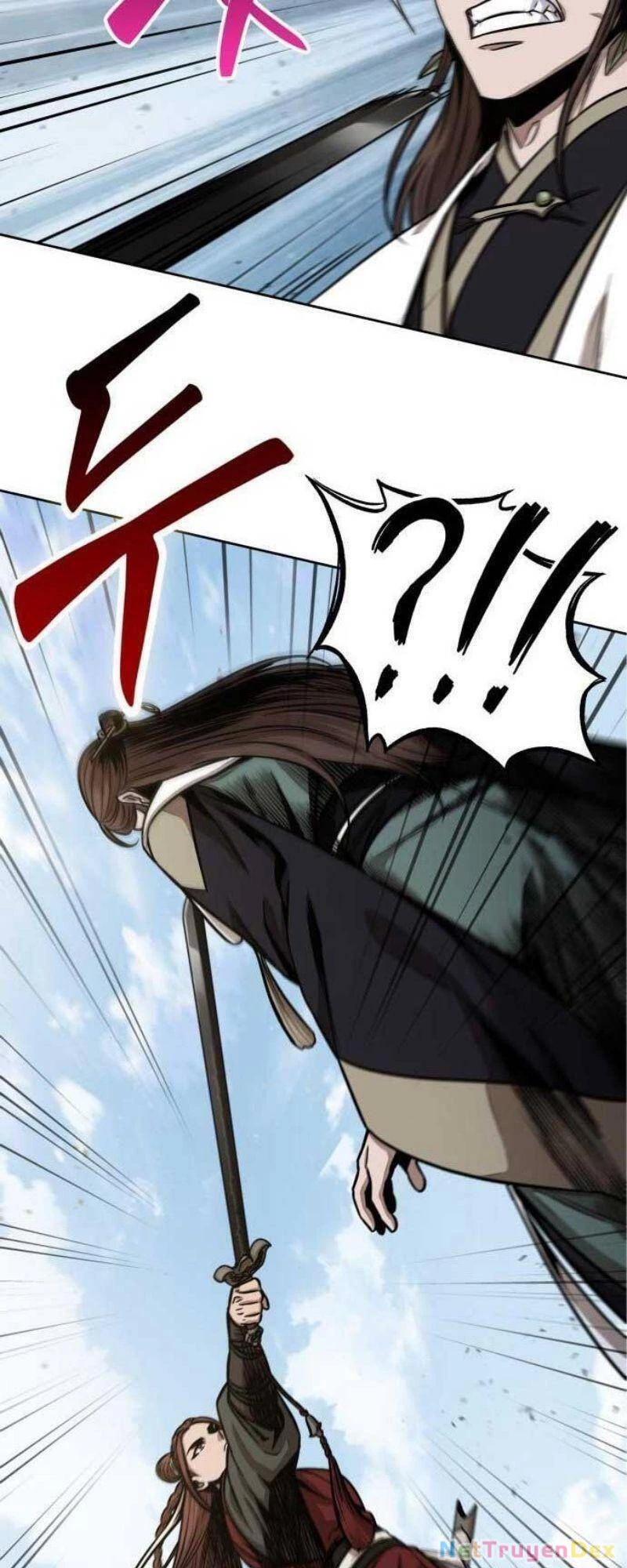 Ngã Lão Ma Thần Chapter 115 - Trang 4