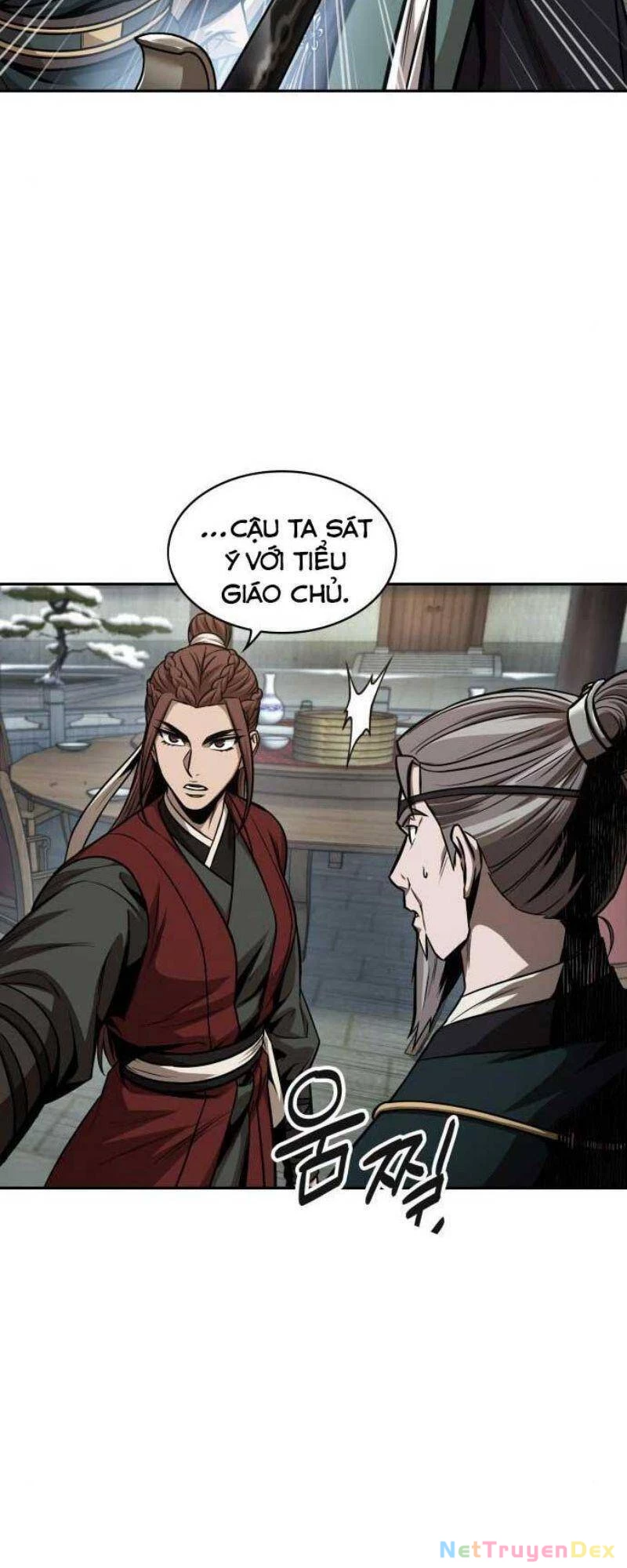 Ngã Lão Ma Thần Chapter 115 - Trang 4