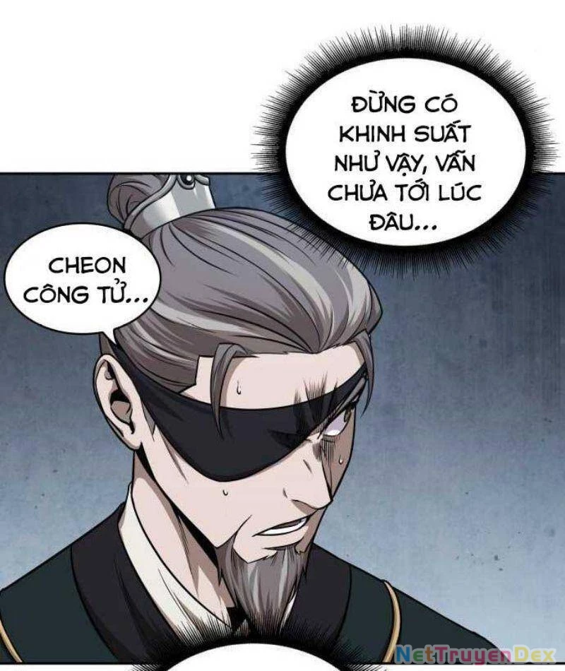 Ngã Lão Ma Thần Chapter 115 - Trang 4