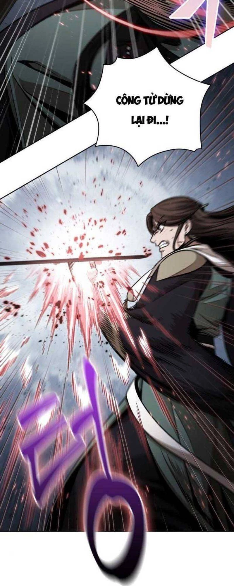 Ngã Lão Ma Thần Chapter 115 - Trang 4