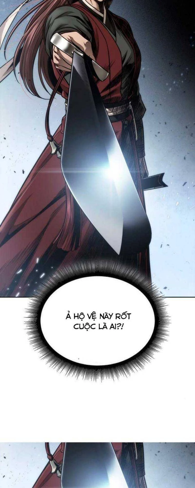 Ngã Lão Ma Thần Chapter 115 - Trang 4