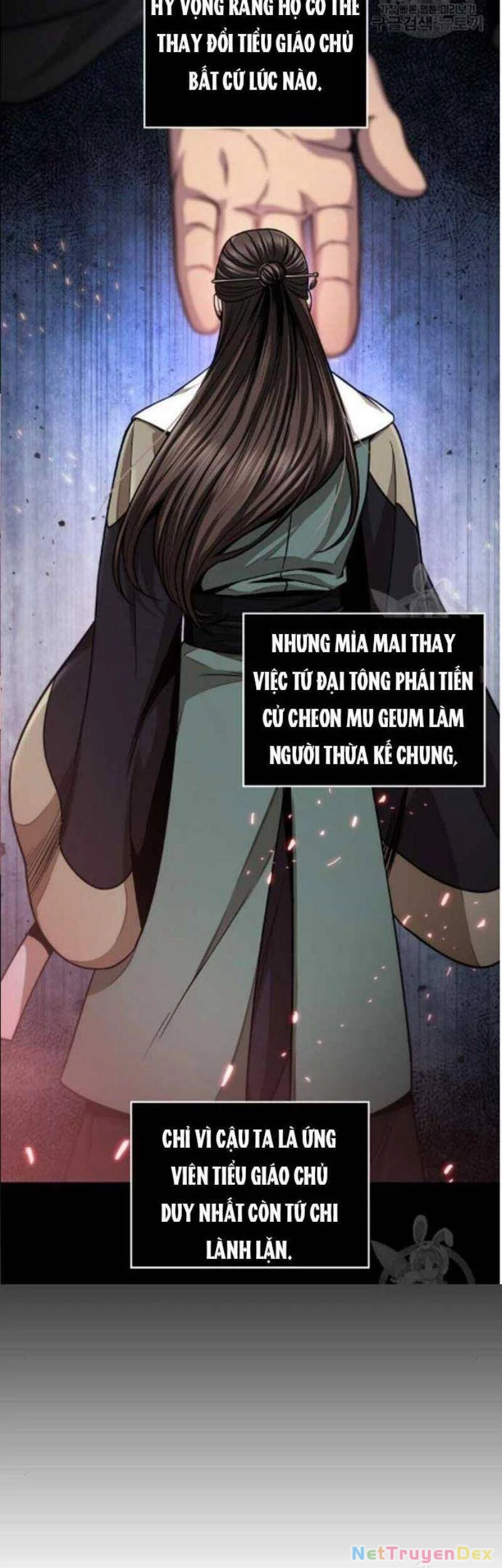 Ngã Lão Ma Thần Chapter 116 - Next Chapter 117