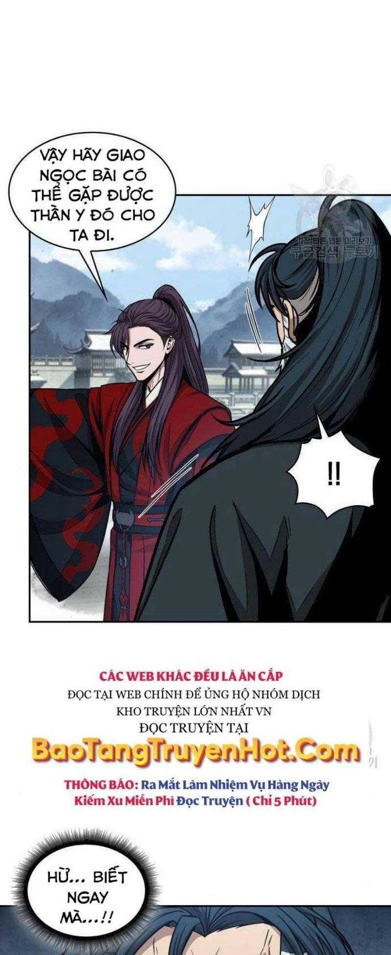 Ngã Lão Ma Thần Chapter 116 - Next Chapter 117