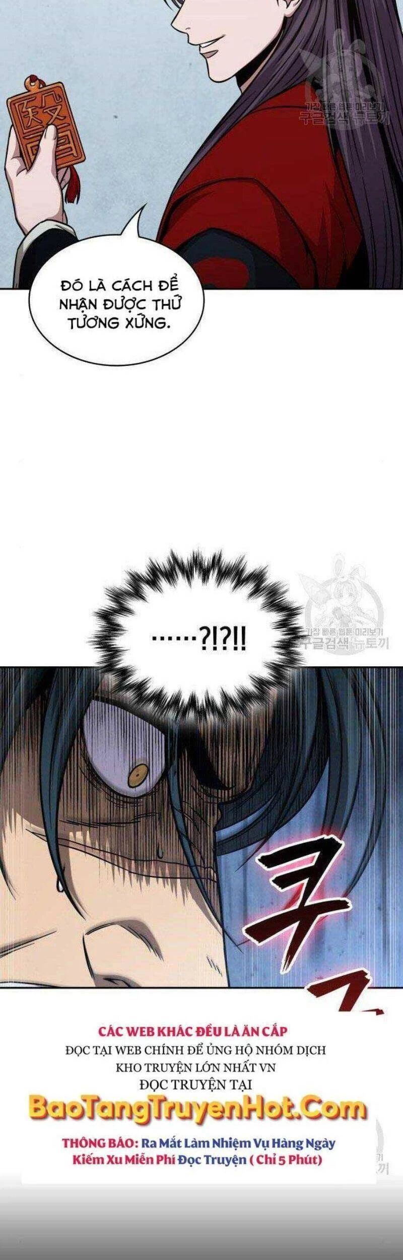 Ngã Lão Ma Thần Chapter 116 - Next Chapter 117