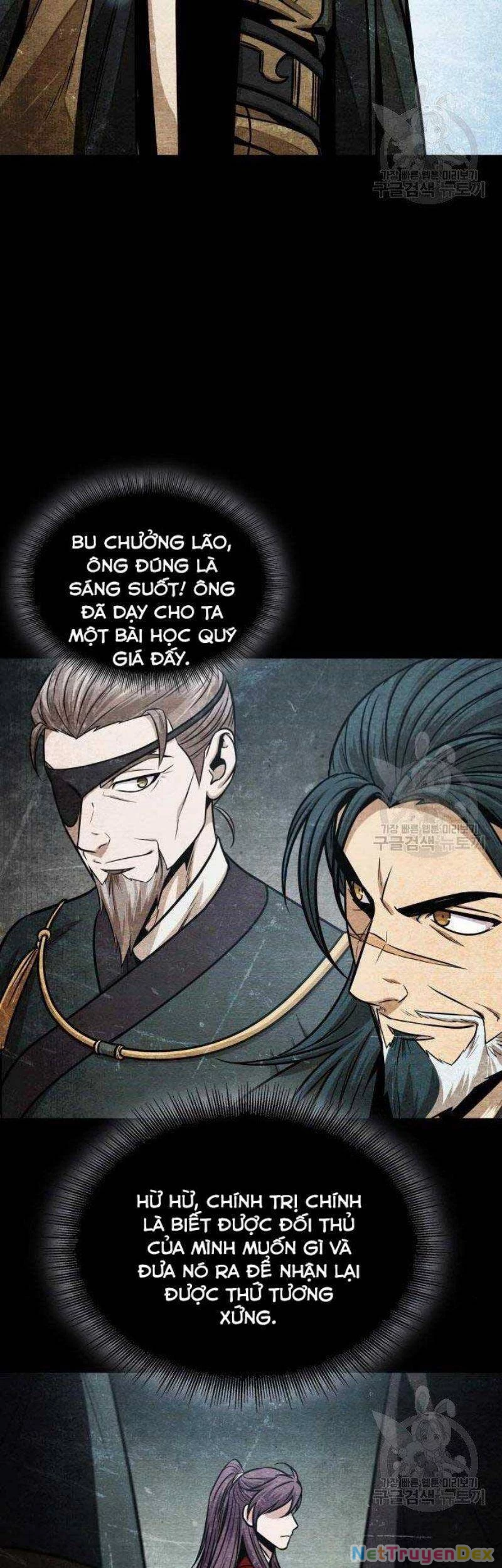 Ngã Lão Ma Thần Chapter 116 - Next Chapter 117