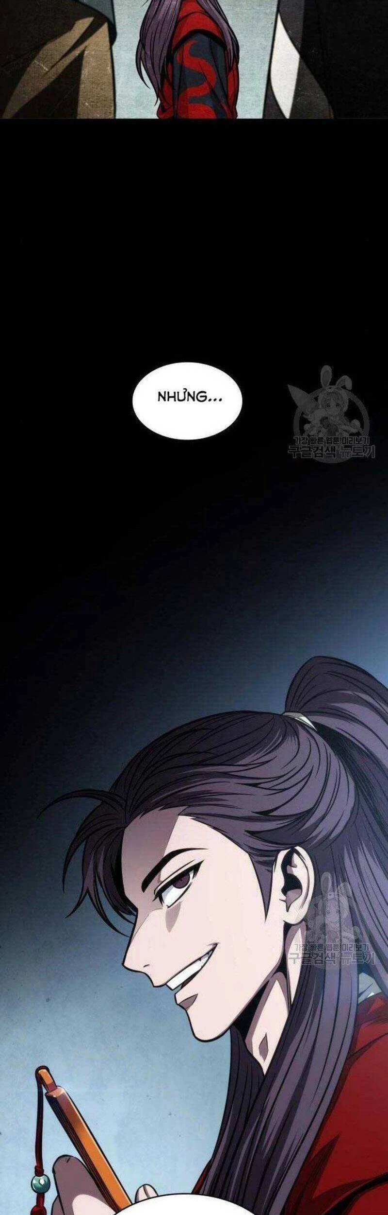 Ngã Lão Ma Thần Chapter 116 - Next Chapter 117