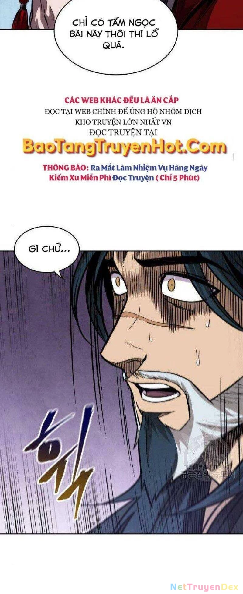 Ngã Lão Ma Thần Chapter 116 - Next Chapter 117