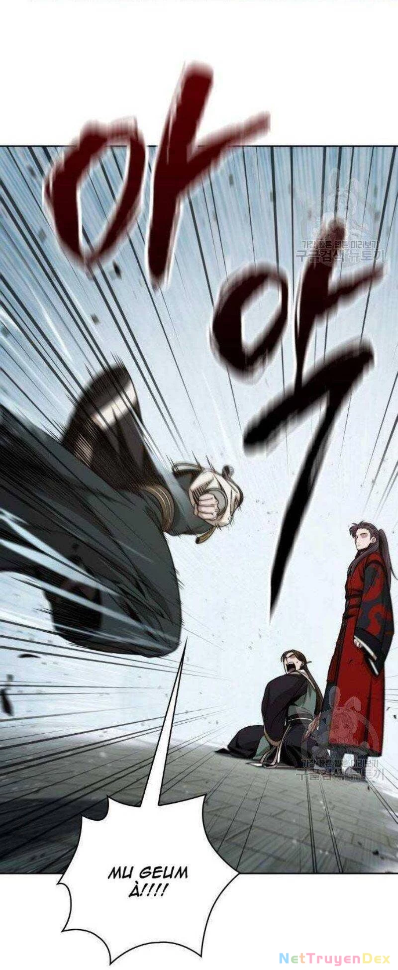 Ngã Lão Ma Thần Chapter 116 - Next Chapter 117