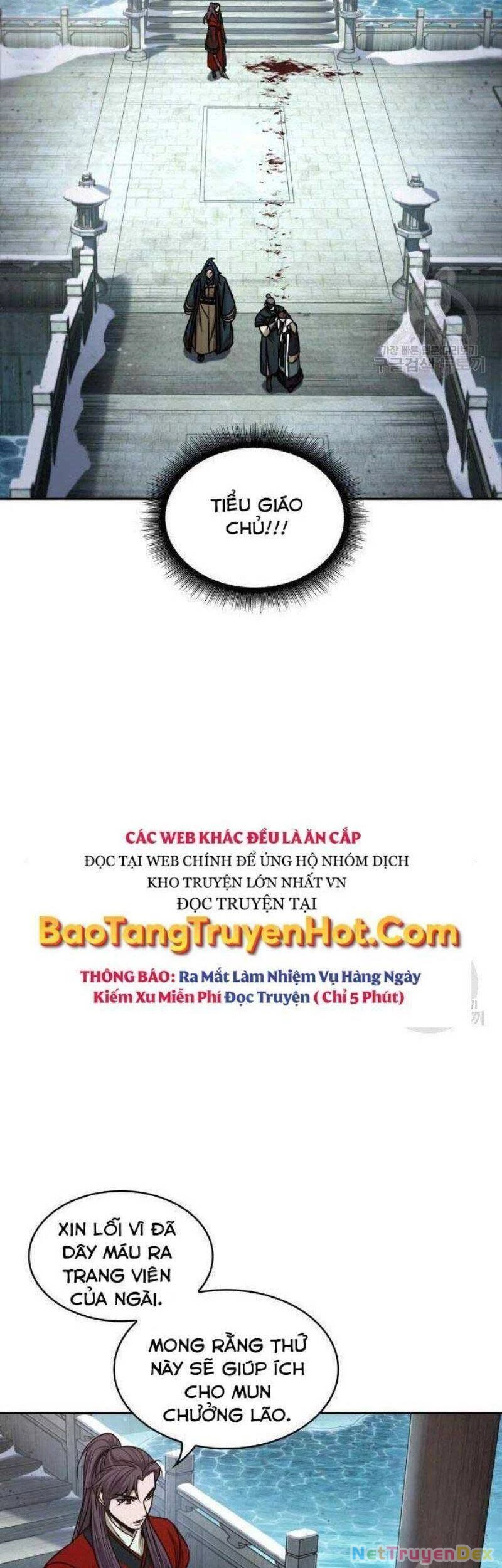 Ngã Lão Ma Thần Chapter 116 - Next Chapter 117