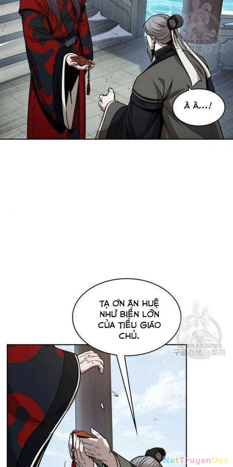 Ngã Lão Ma Thần Chapter 116 - Next Chapter 117