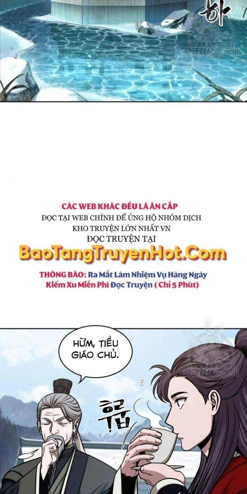 Ngã Lão Ma Thần Chapter 116 - Next Chapter 117