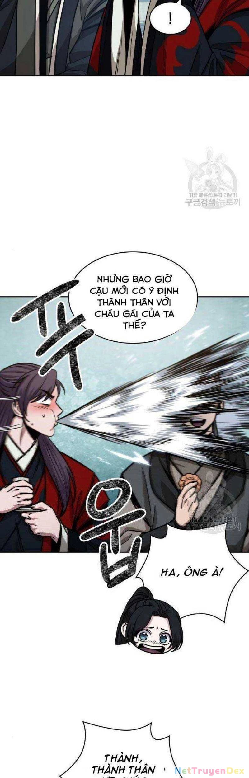 Ngã Lão Ma Thần Chapter 116 - Next Chapter 117