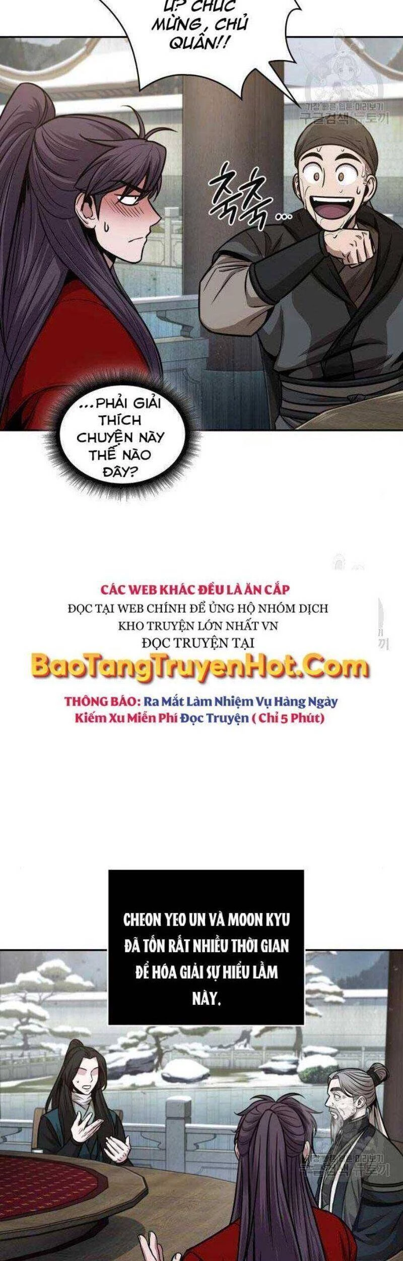 Ngã Lão Ma Thần Chapter 116 - Next Chapter 117