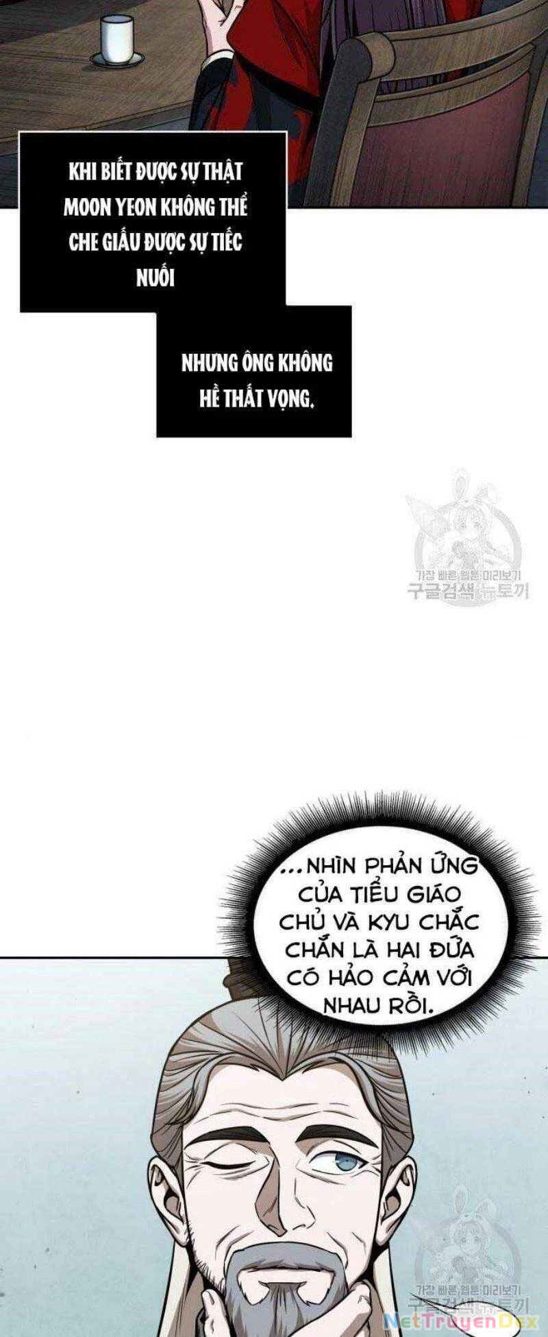 Ngã Lão Ma Thần Chapter 116 - Next Chapter 117