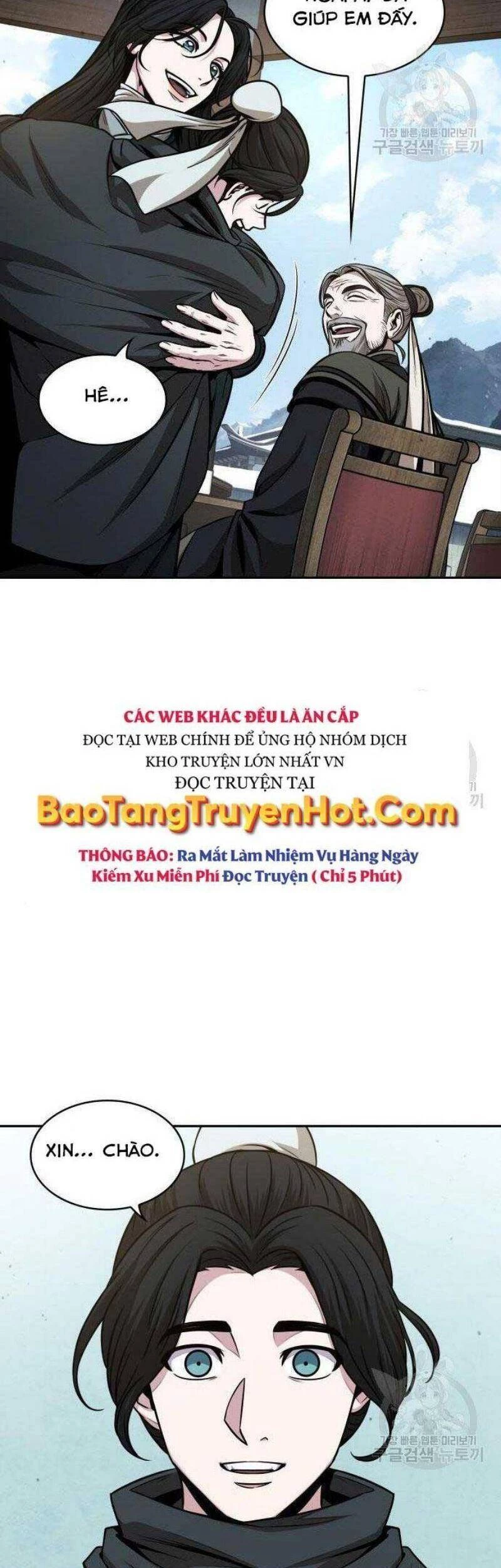 Ngã Lão Ma Thần Chapter 116 - Next Chapter 117