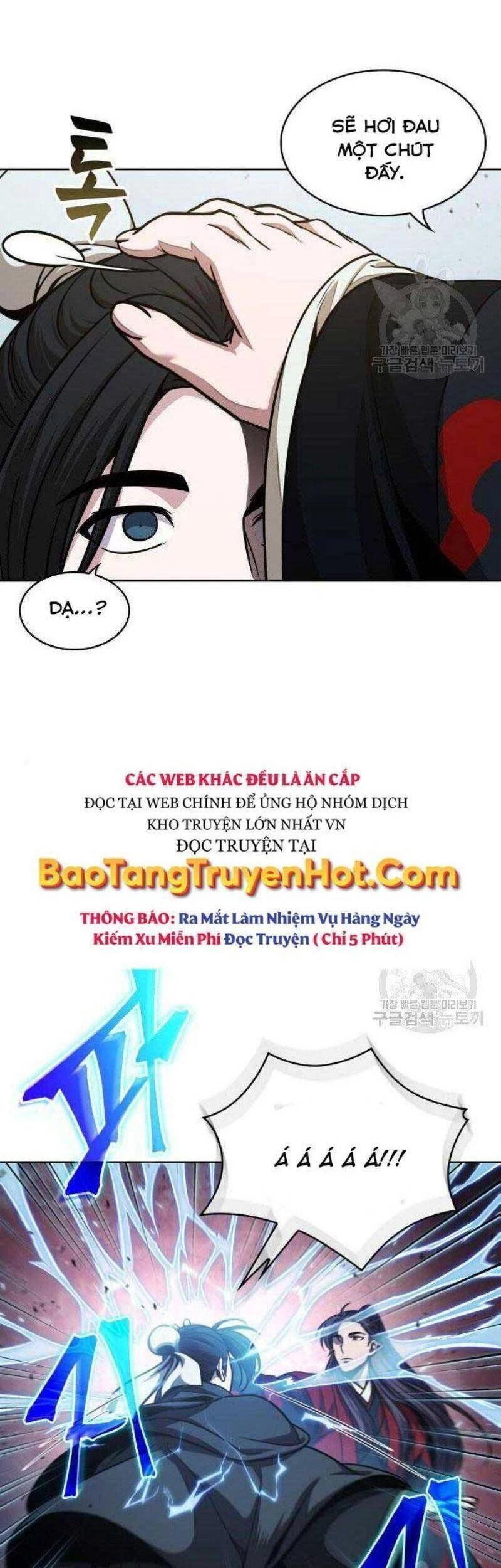 Ngã Lão Ma Thần Chapter 116 - Next Chapter 117