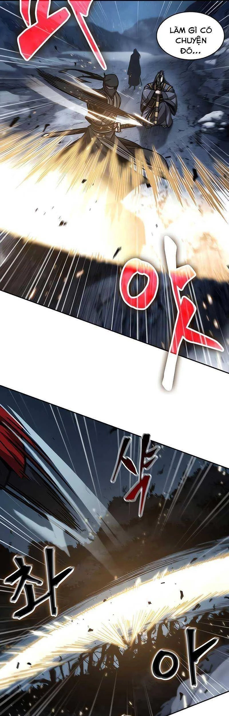 Ngã Lão Ma Thần Chapter 118 - Trang 4