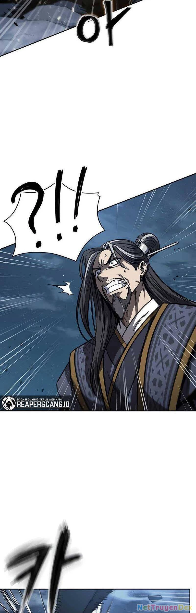 Ngã Lão Ma Thần Chapter 118 - Trang 4